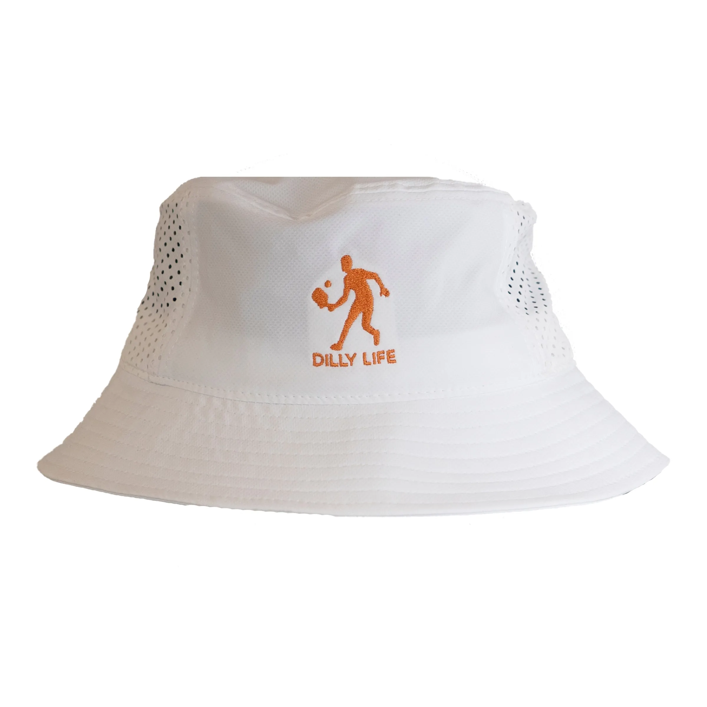 UV50 Sun Protection Bucket Hat