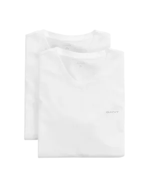 V-neck -shirt 2-pack