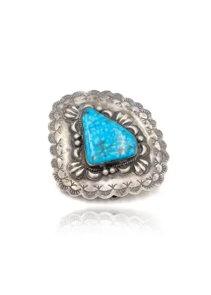 Vaquero Buckle