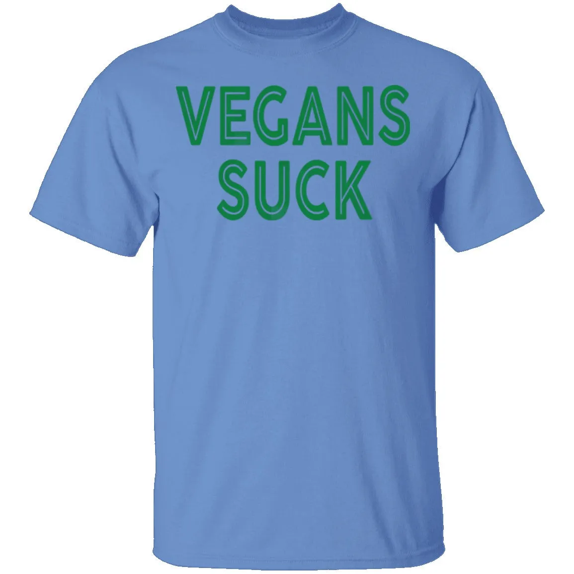 Vegans Suck T-Shirt