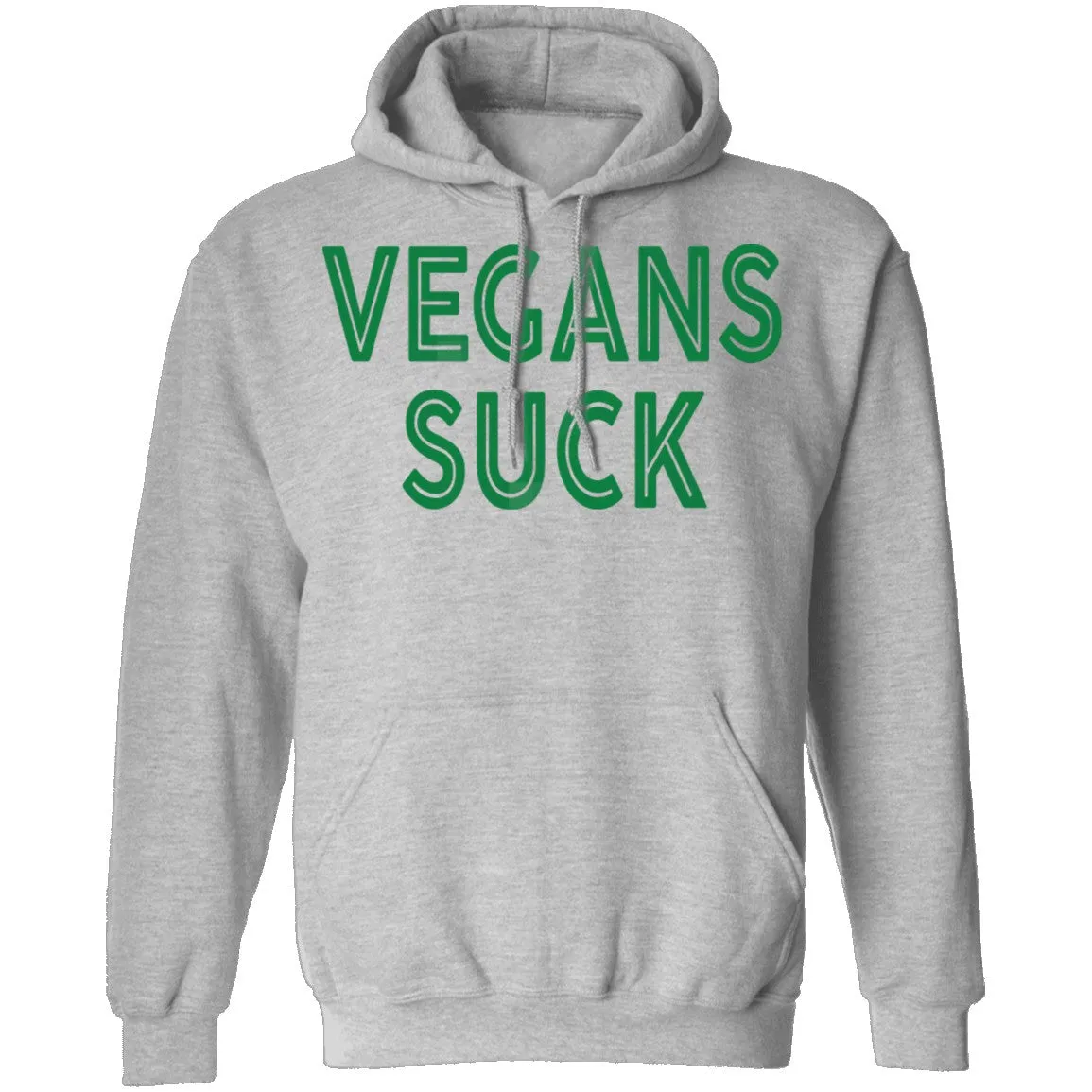 Vegans Suck T-Shirt