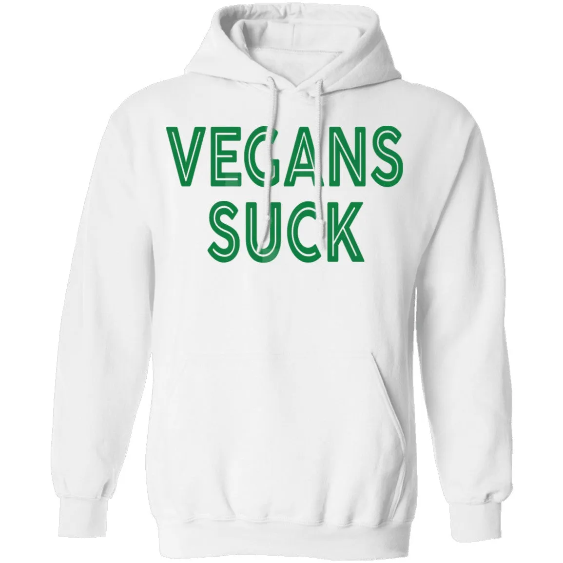 Vegans Suck T-Shirt