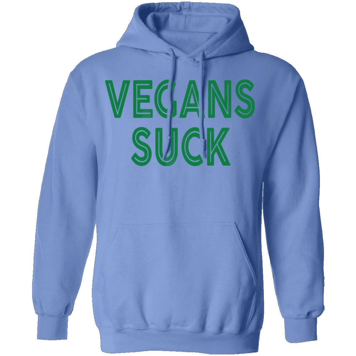 Vegans Suck T-Shirt
