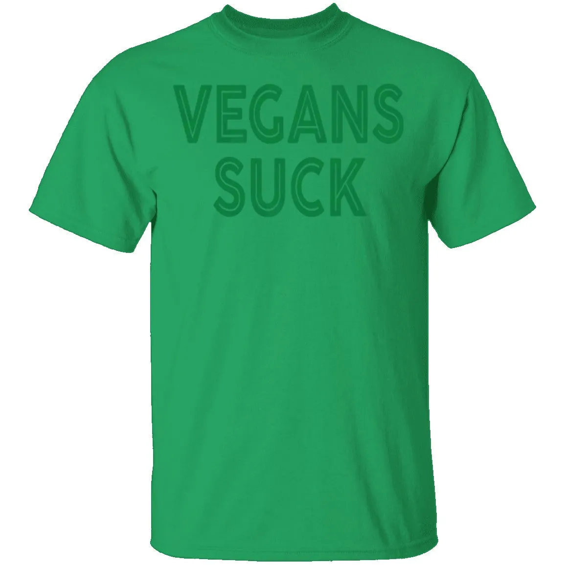 Vegans Suck T-Shirt