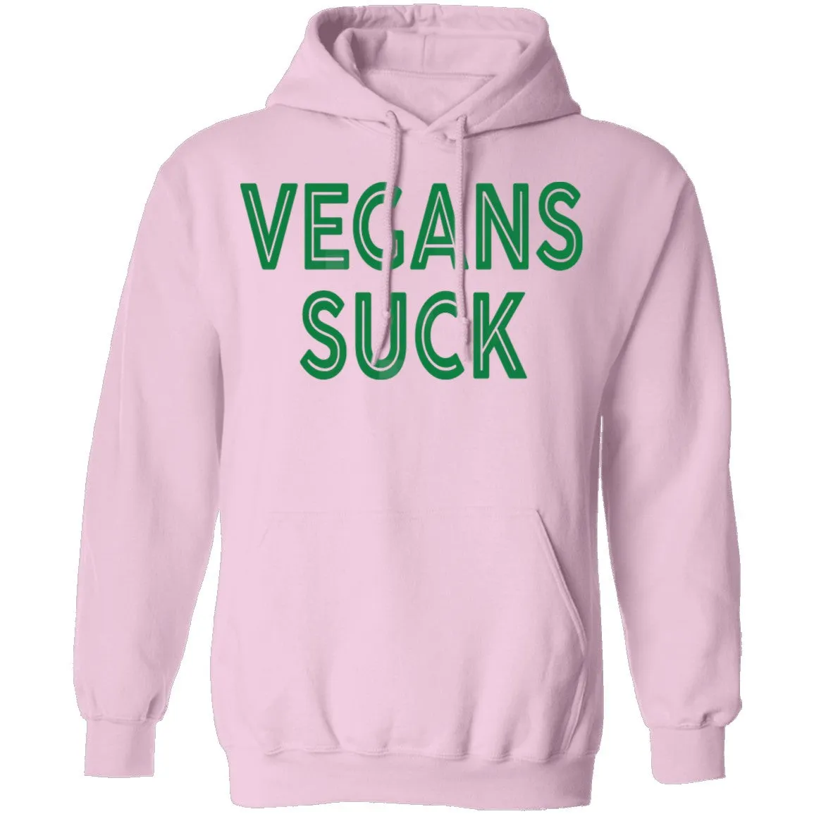 Vegans Suck T-Shirt