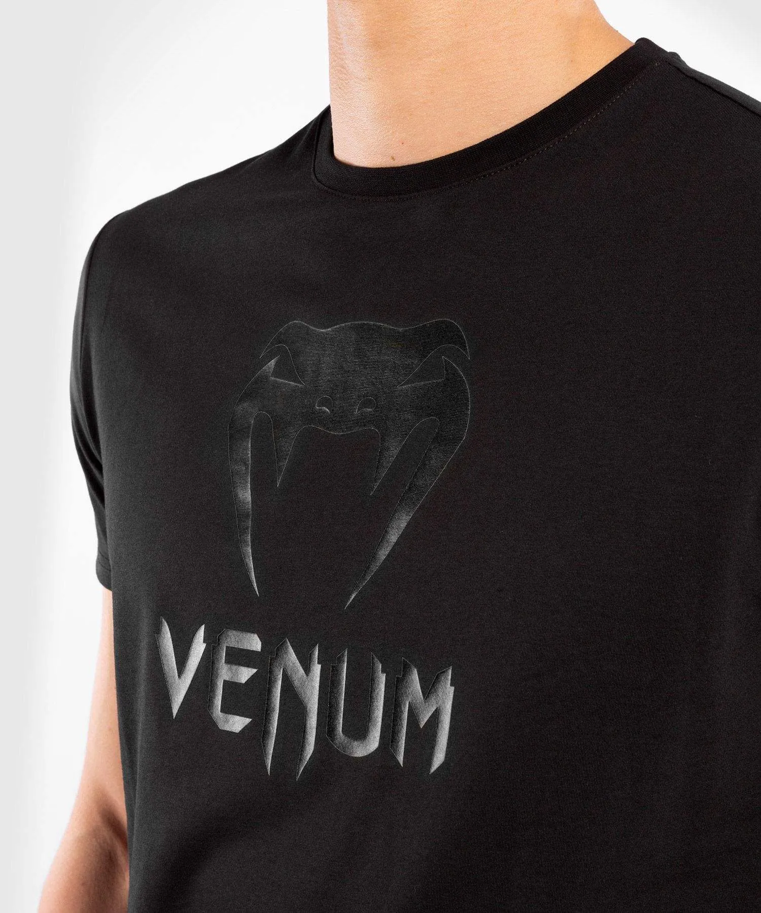 VENUM CLASSIC T-SHIRT