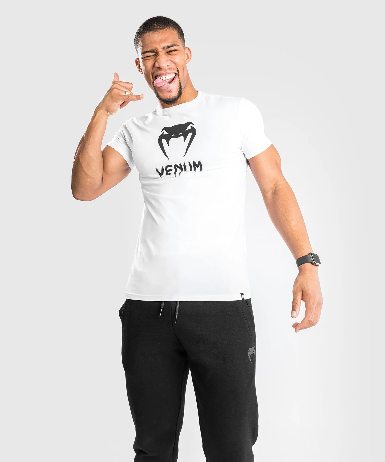 VENUM CLASSIC T-SHIRT