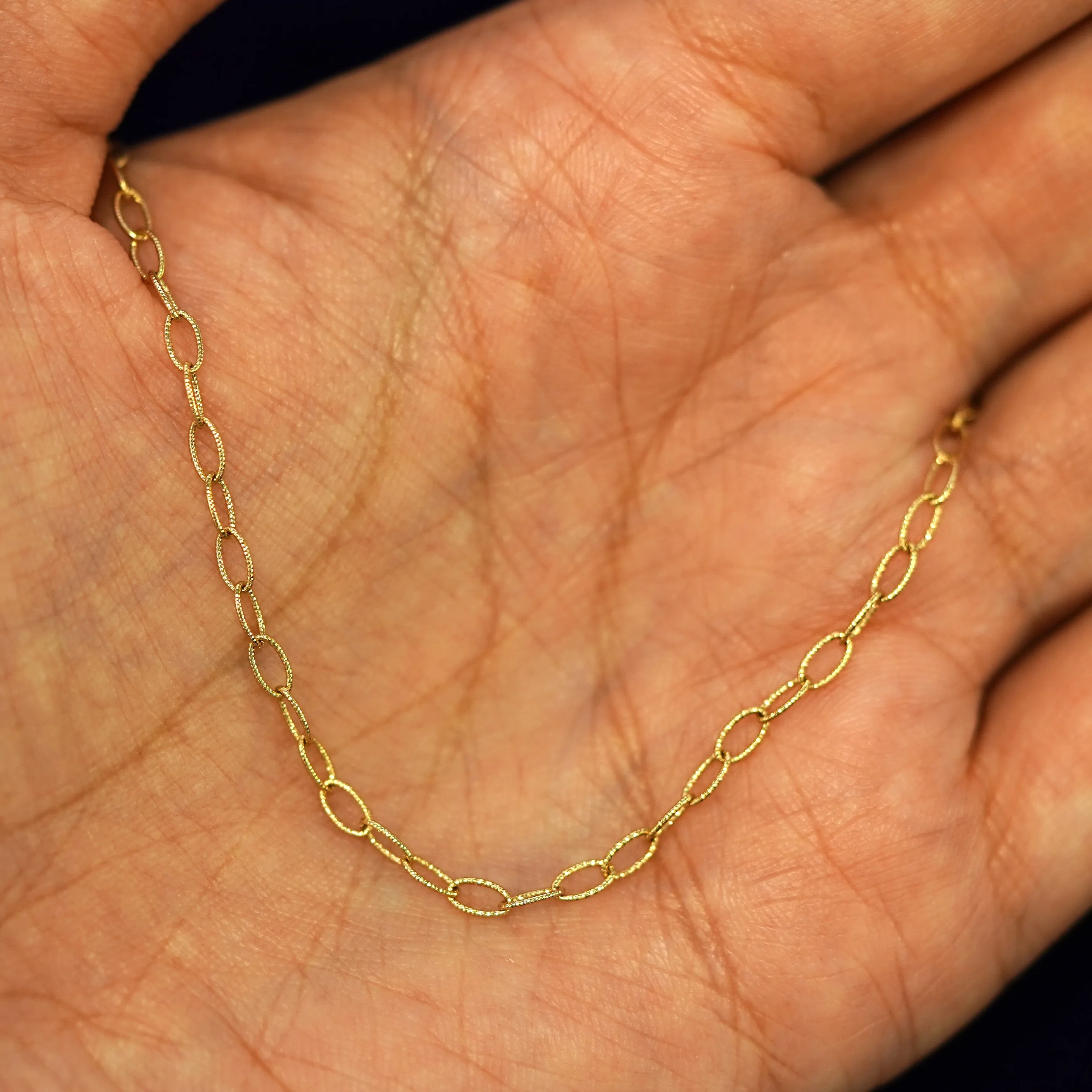 Veren Chain