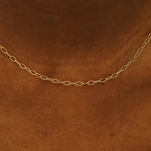Veren Chain