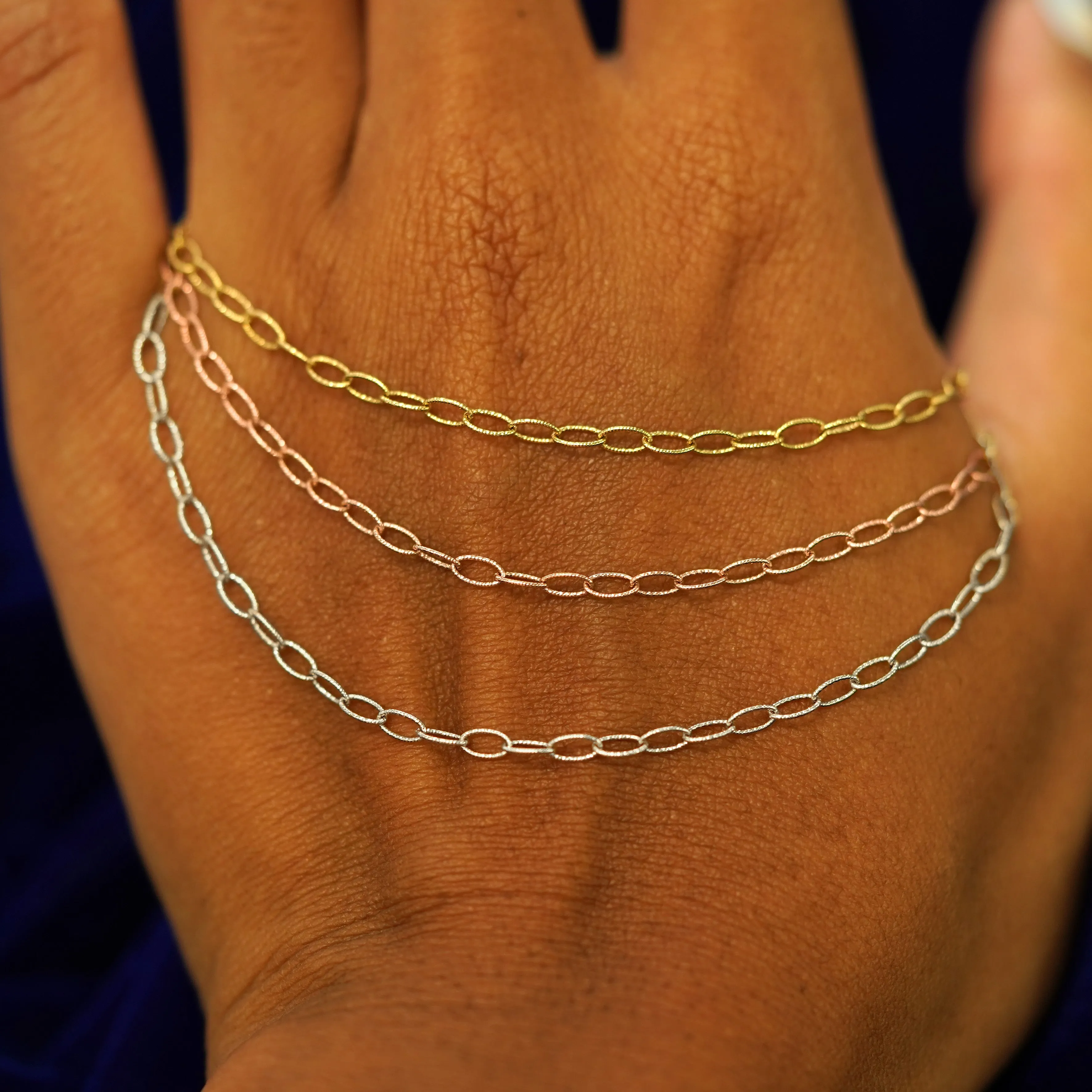 Veren Chain