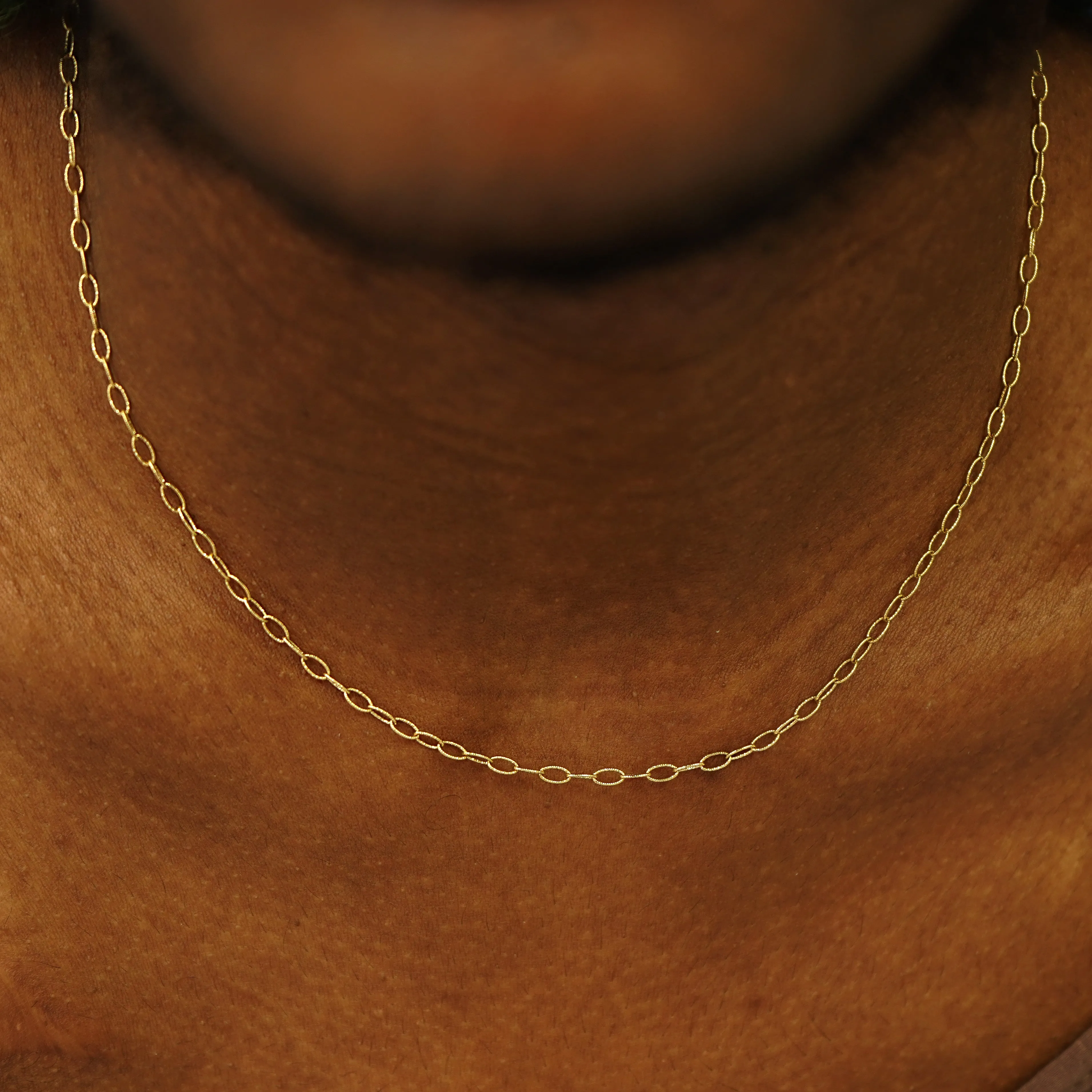 Veren Chain