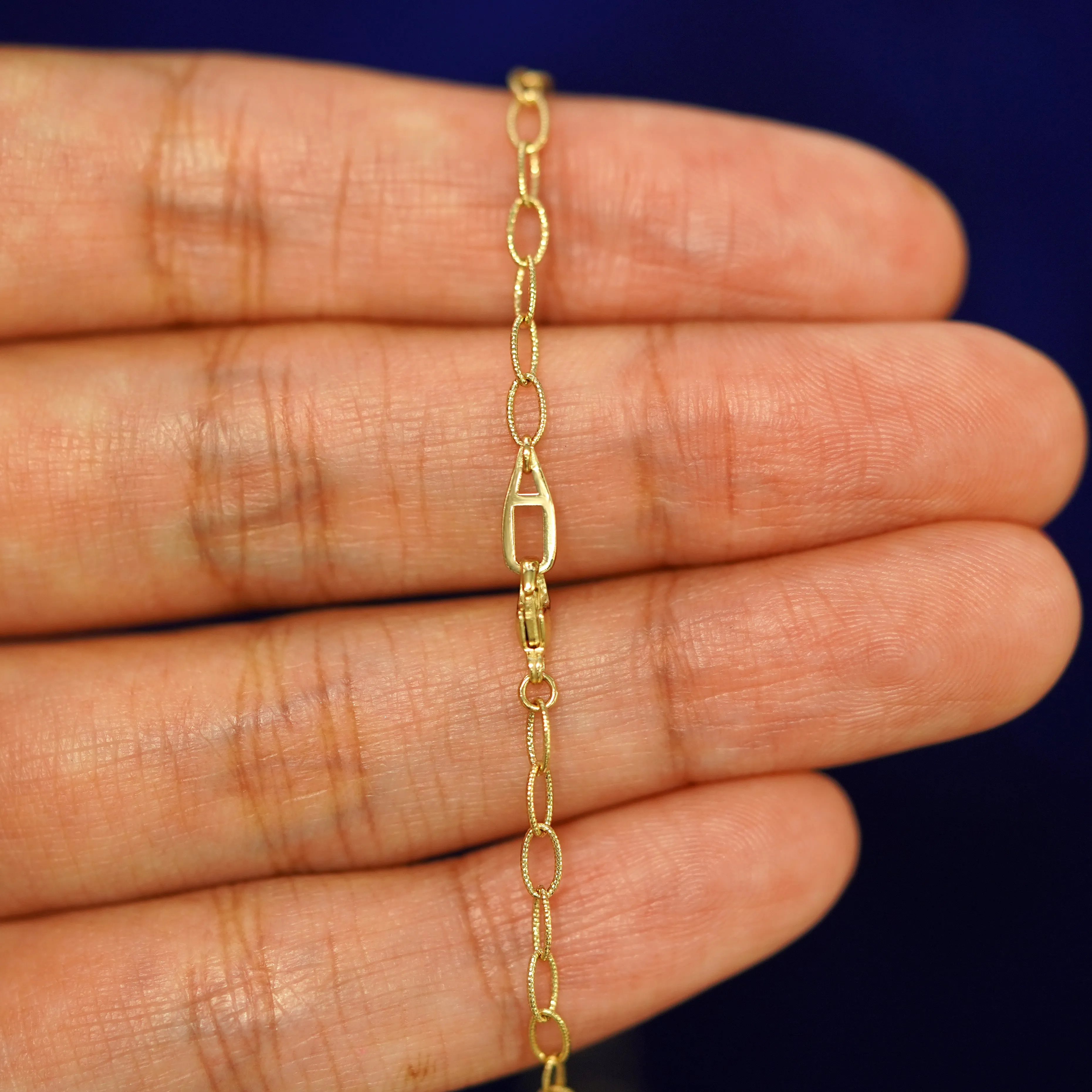 Veren Chain