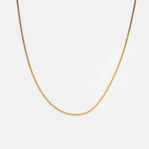Vermeil S Chain