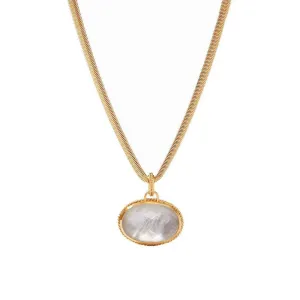 Verona Statement Necklace