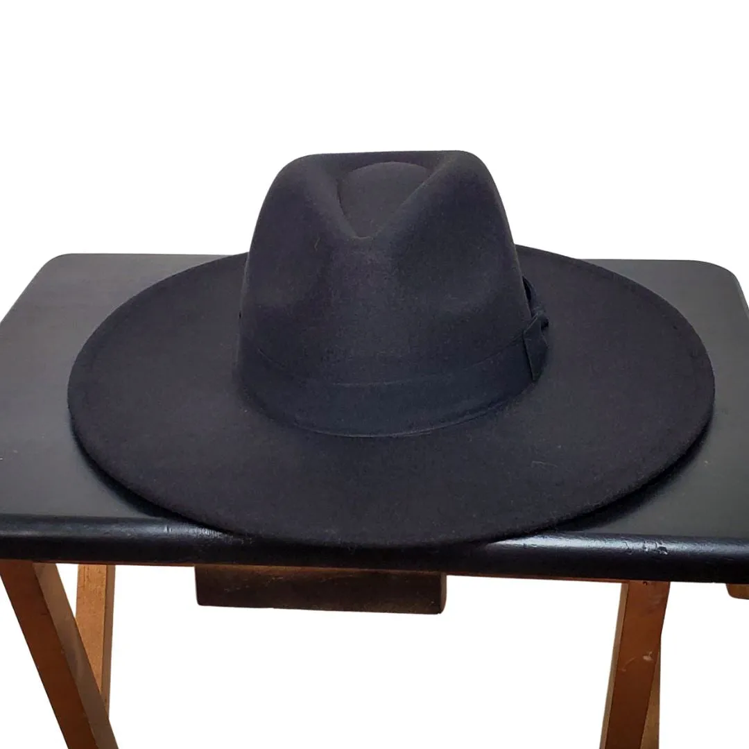Vibrant Fedoras