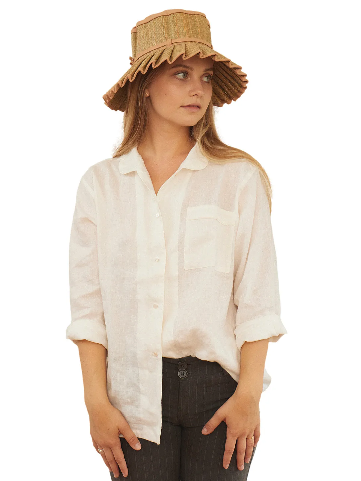 Vienna Hat