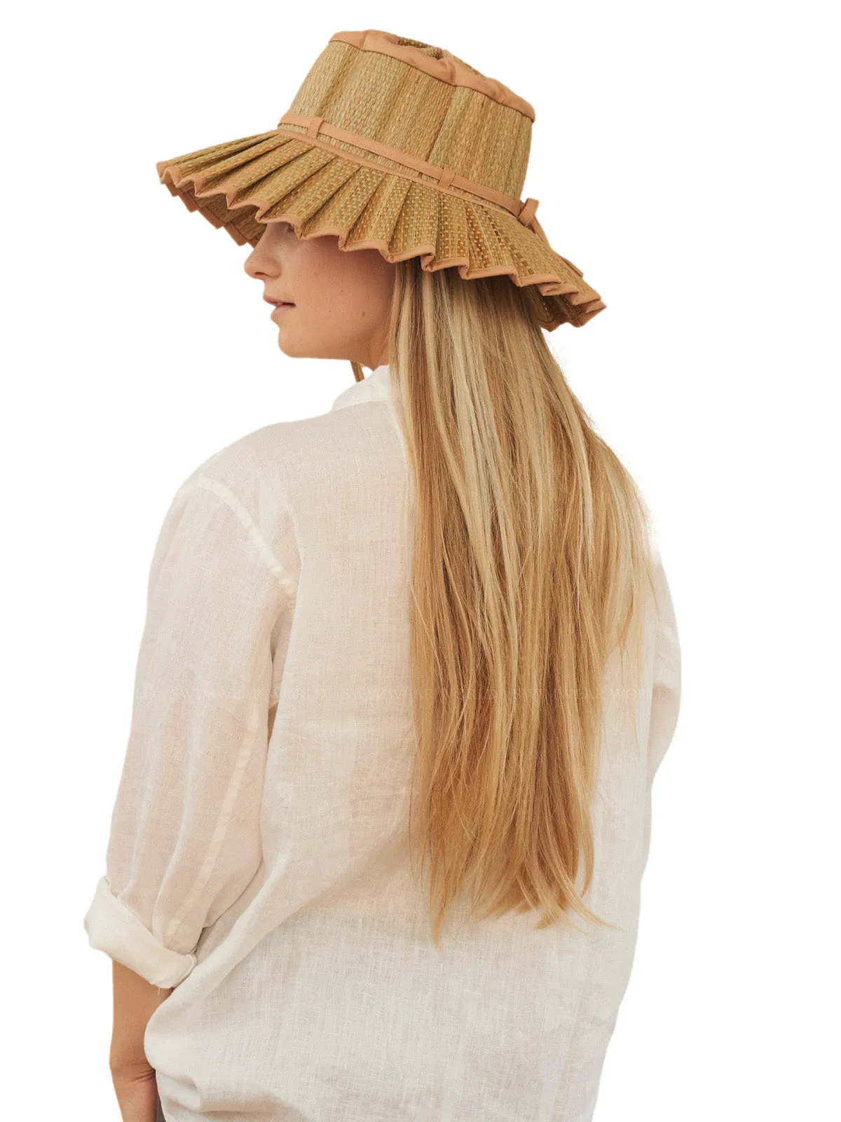 Vienna Hat