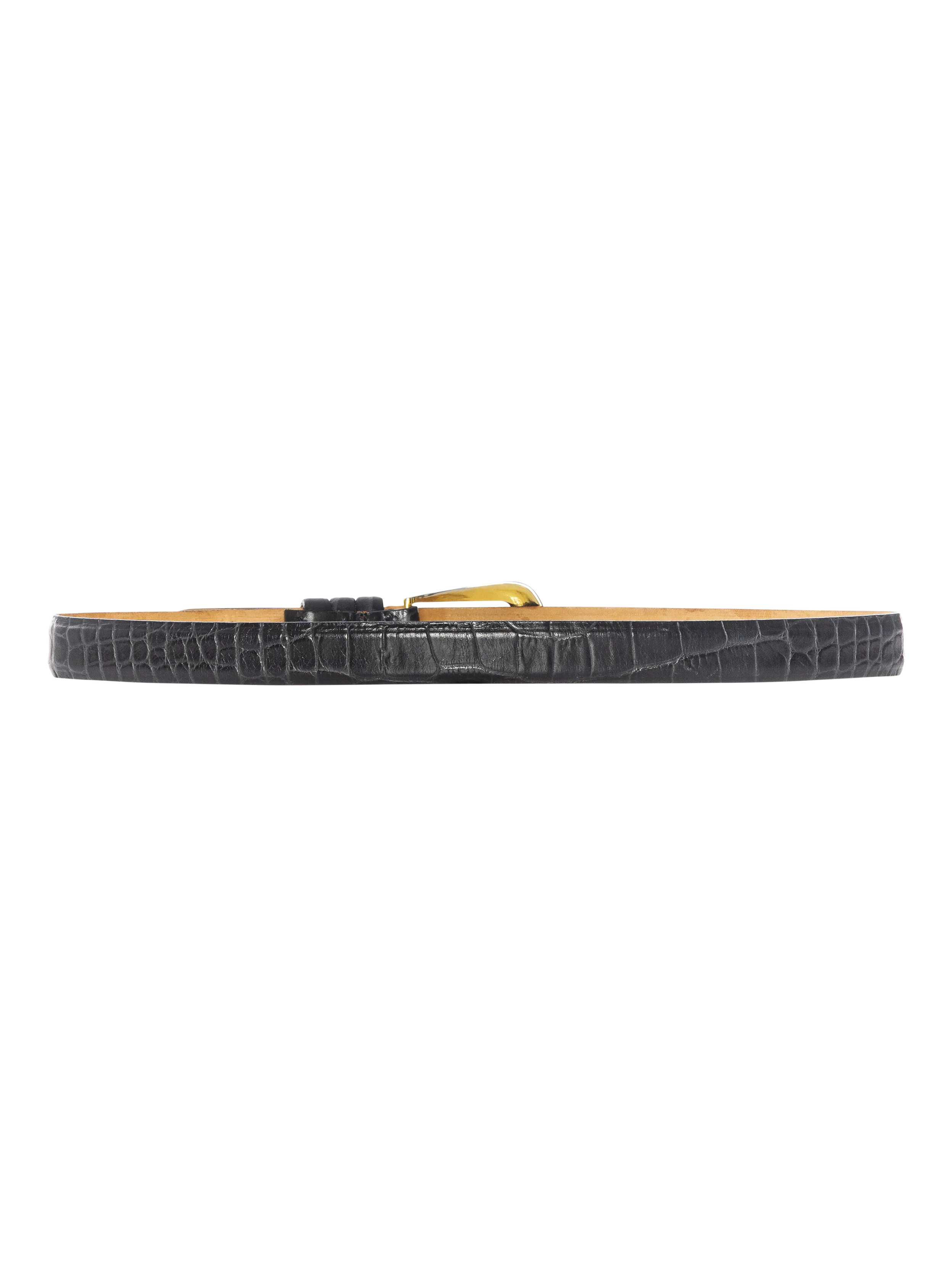 Vintage Belt 303