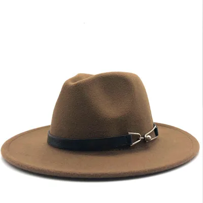 Vintage Fedora