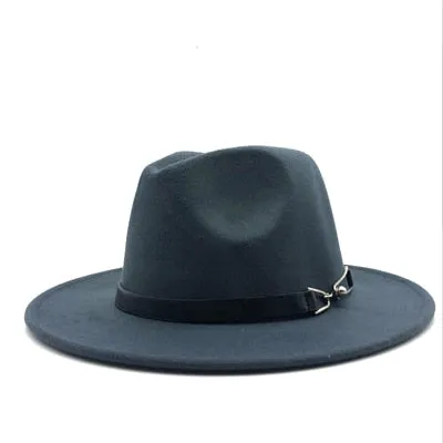 Vintage Fedora