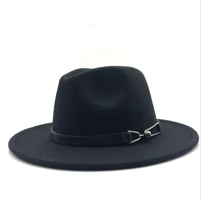 Vintage Fedora