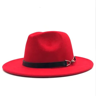 Vintage Fedora