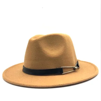 Vintage Fedora