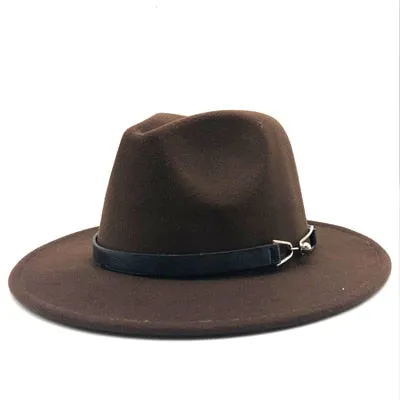 Vintage Fedora