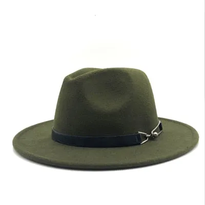 Vintage Fedora