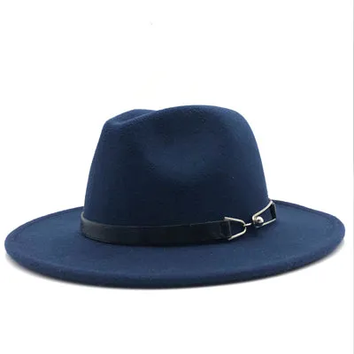 Vintage Fedora