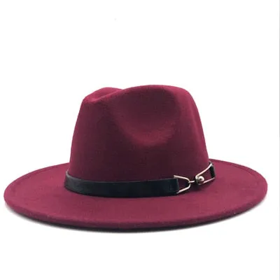 Vintage Fedora
