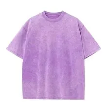 Vintage Unisex Oversized T Shirt Men Cotton