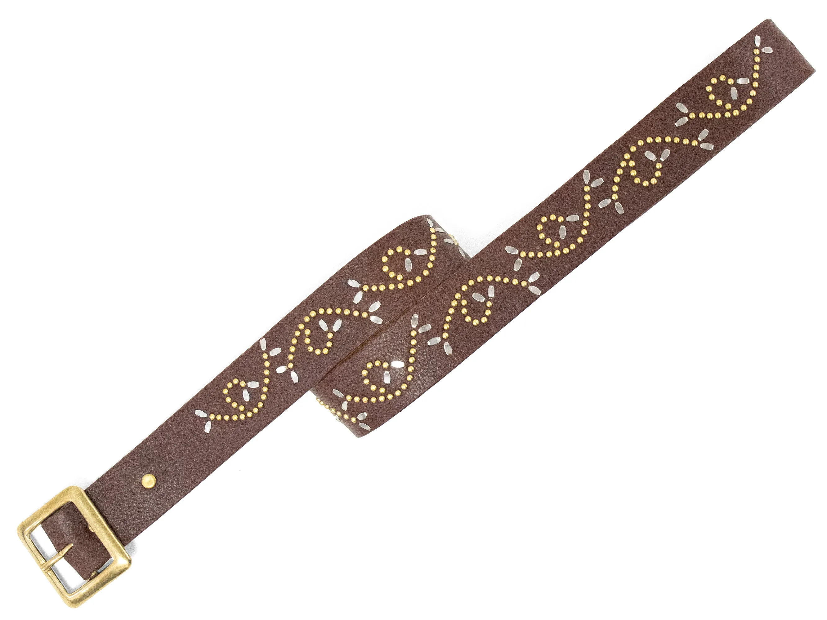 Viola 1.5" Belt