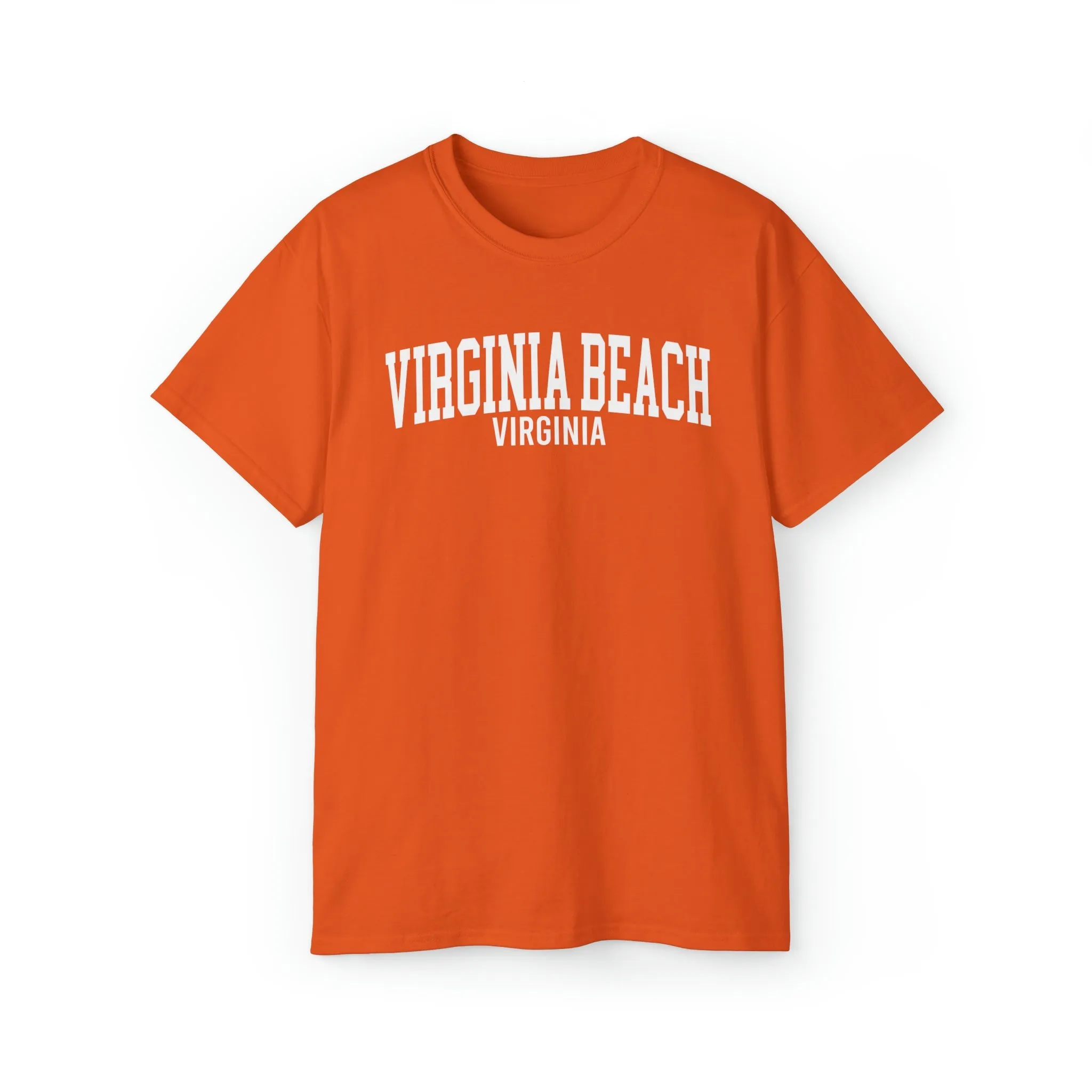 Virginia Beach Virginia T-Shirt