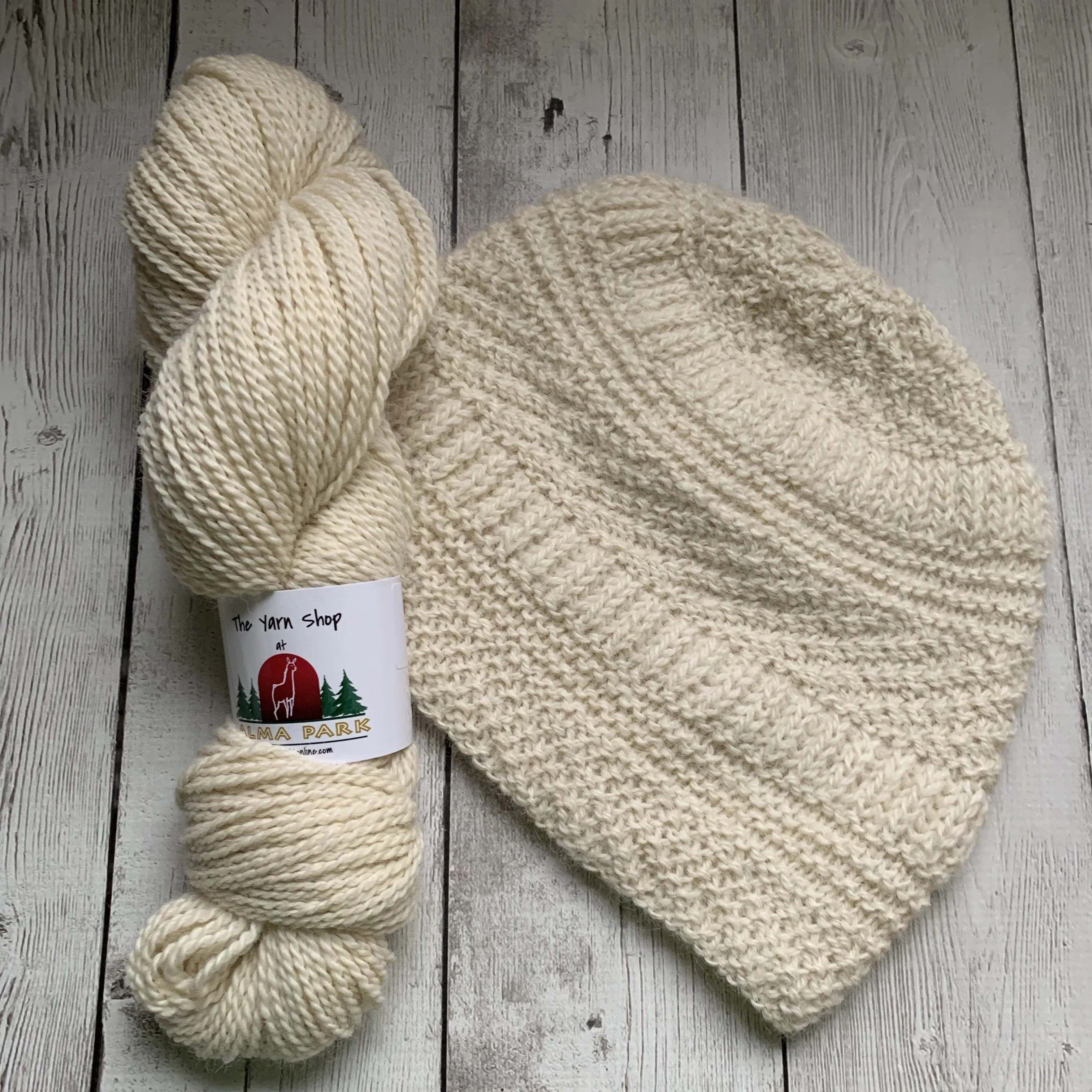 Virtual Adoption - Adopt-a-paca™ - SNOWBALL (Superfine Fiber)  - white
