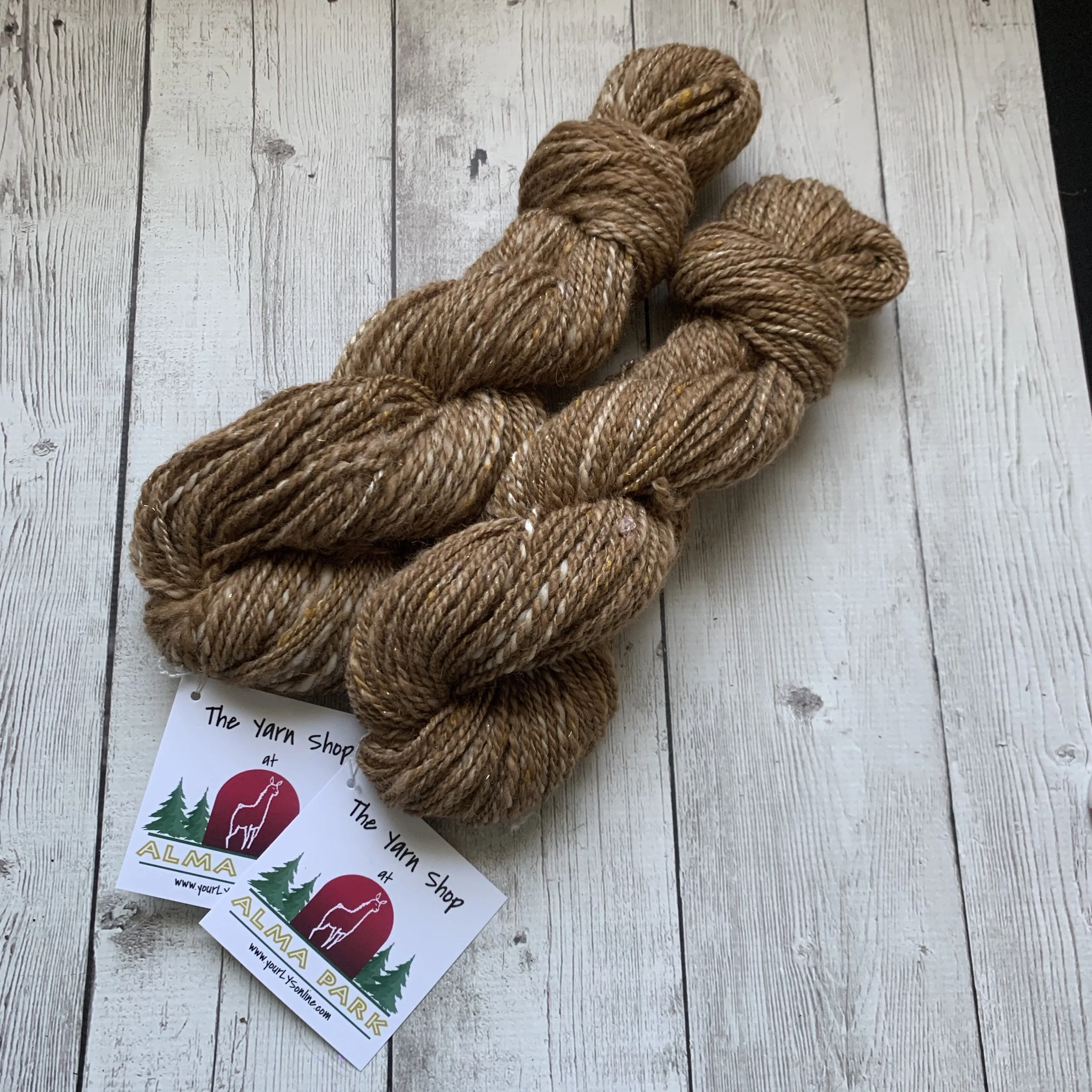 Virtual Adoption - Adopt-a-paca™ - SNOWBALL (Superfine Fiber)  - white