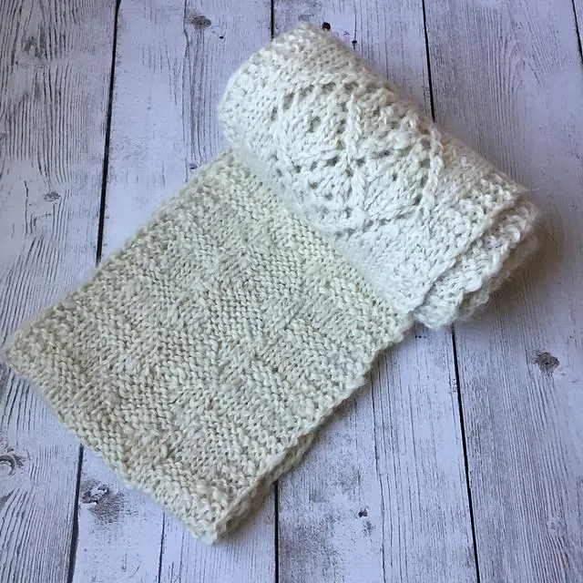 Virtual Adoption - Adopt-a-paca™ - SNOWBALL (Superfine Fiber)  - white
