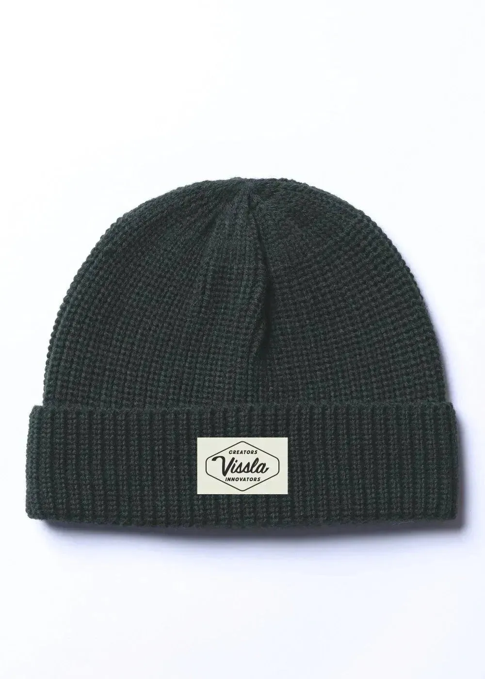 Vissla Men's Creators Crew Eco Beanie