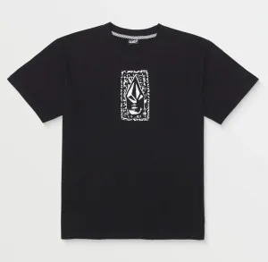 Volcom Dental S/S T-shirt Black
