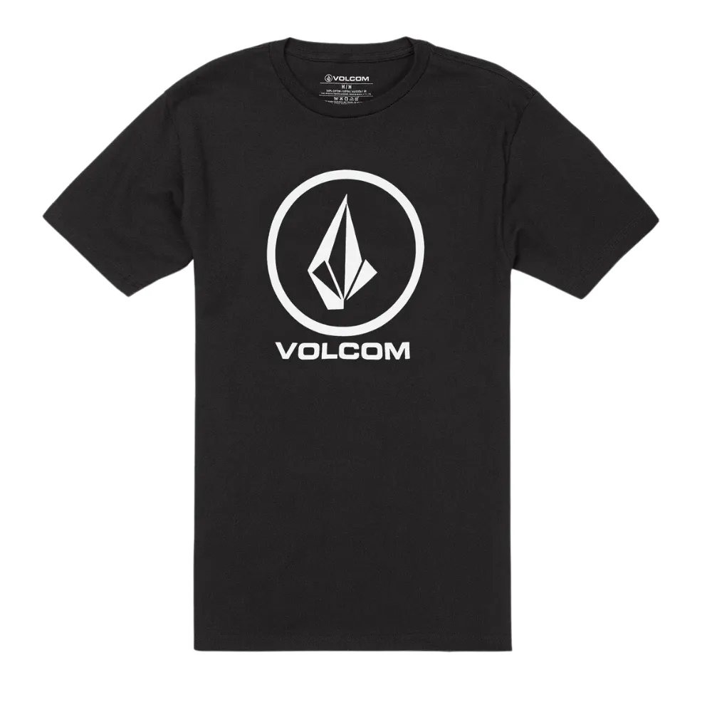 Volcom Men's Crisp Stone Tee