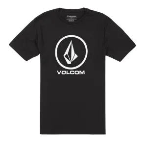 Volcom Men's Crisp Stone Tee
