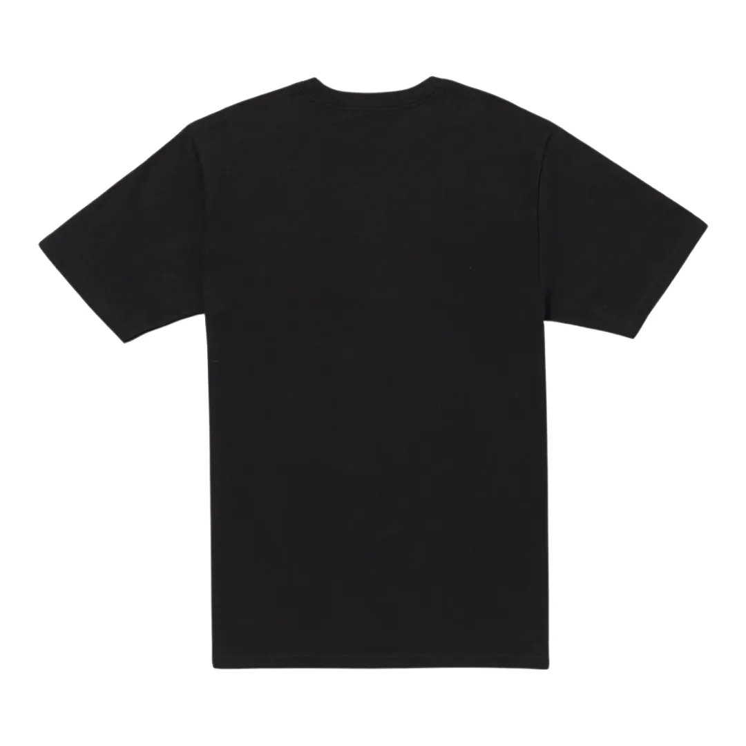Volcom Men's Vegas Bandit Tee