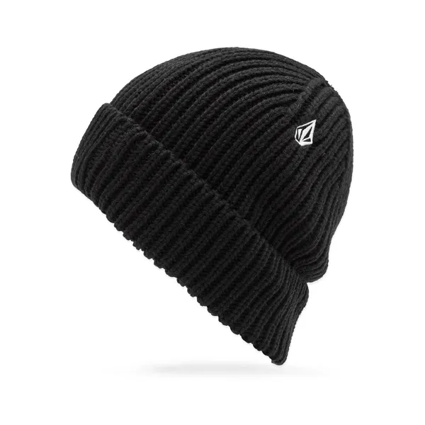 Volcom - Roller Beanie - Black