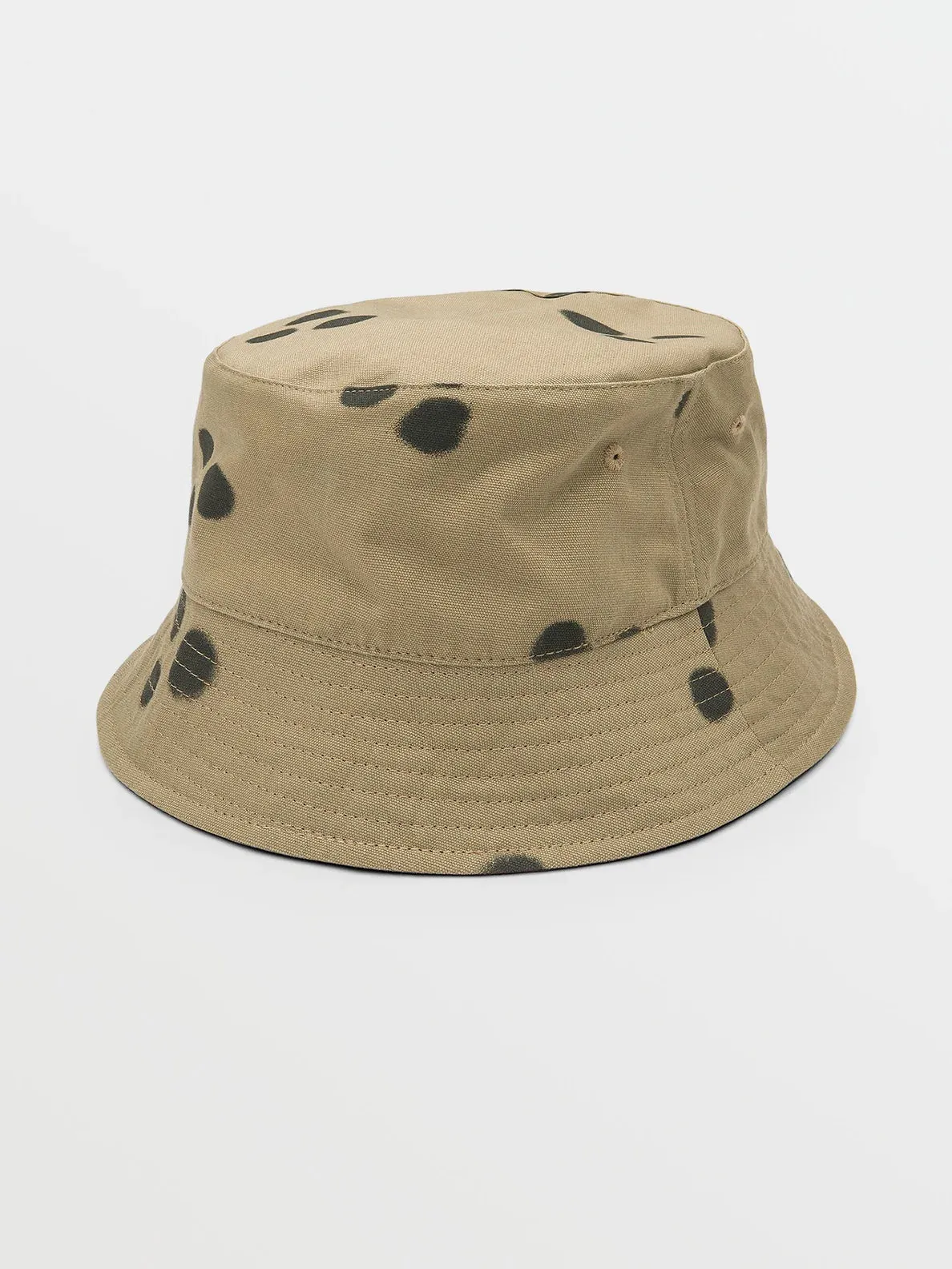 Volcom X Schroff Bucket Hat Khaki