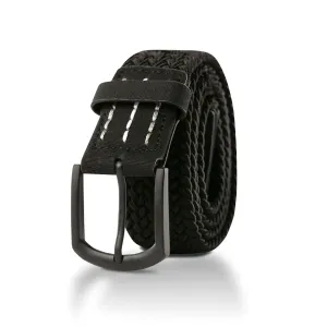 Voodoo Belt Black