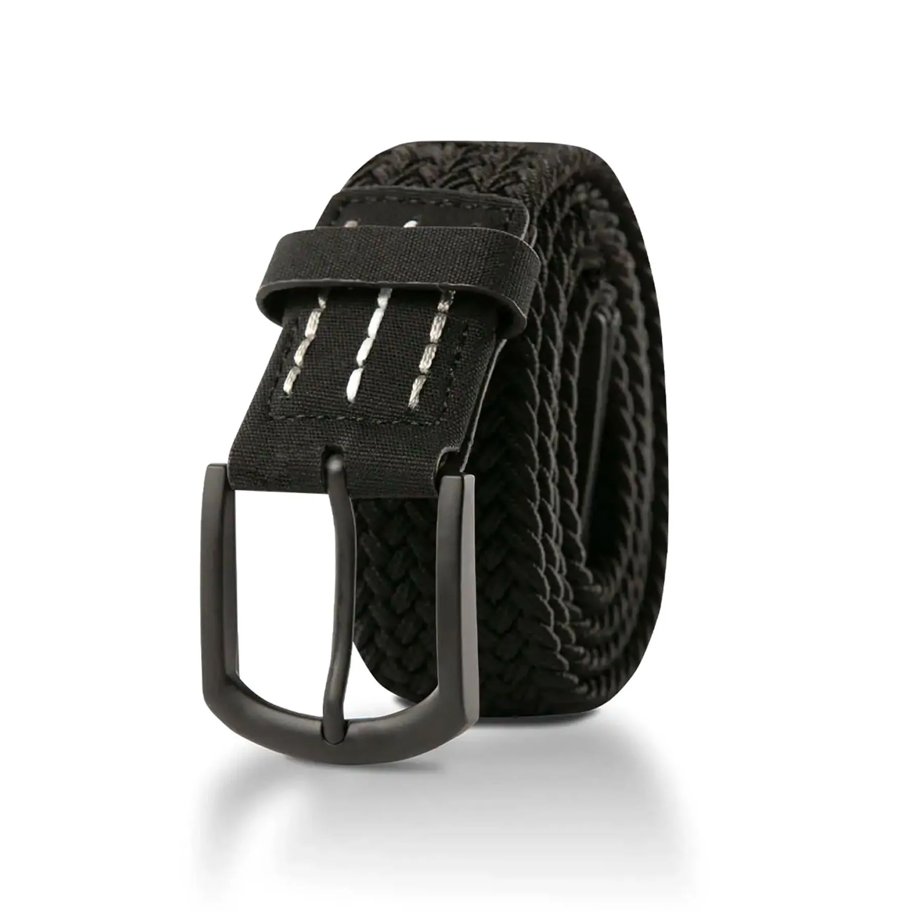 Voodoo Belt Black