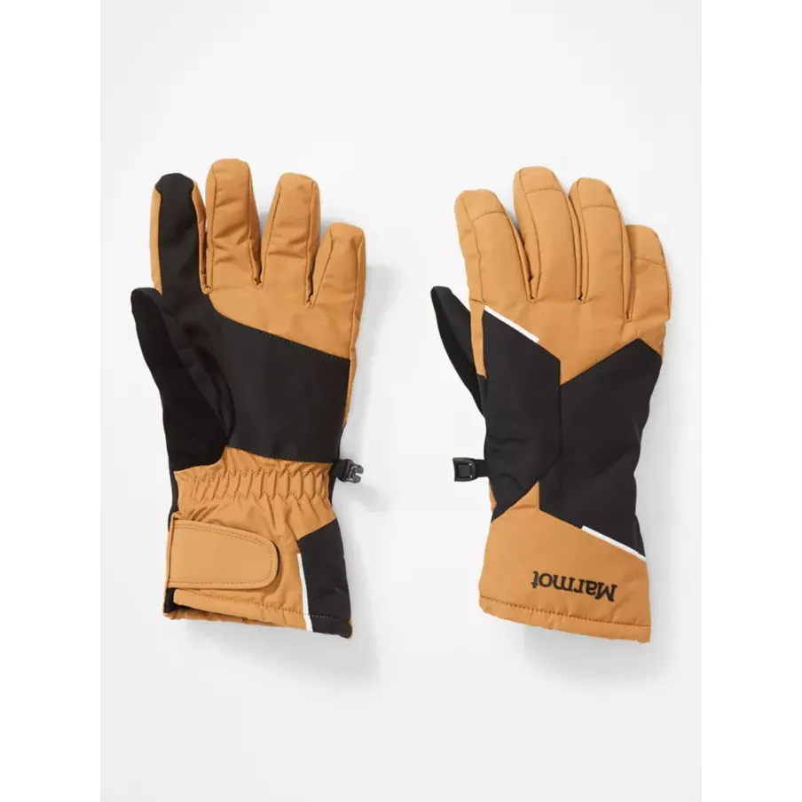 W Moraine Glove