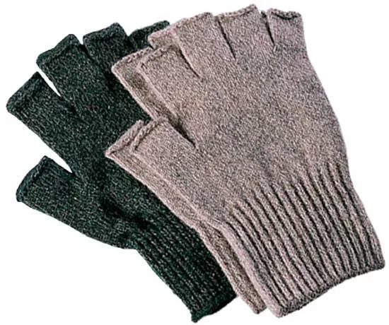 WA931 Fingerless Gloves