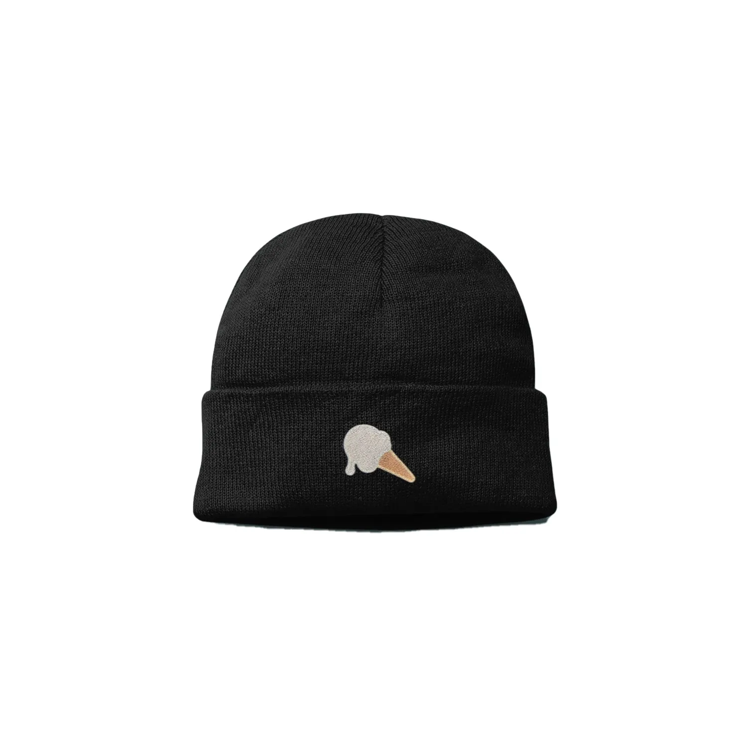 Waffle Cone Beanie