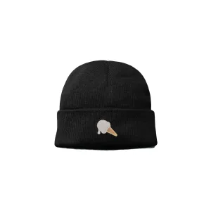 Waffle Cone Beanie